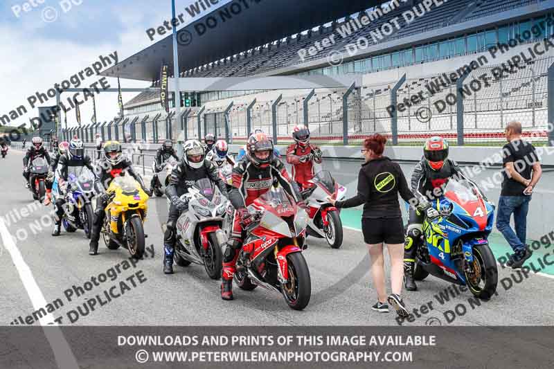 may 2019;motorbikes;no limits;peter wileman photography;portimao;portugal;trackday digital images